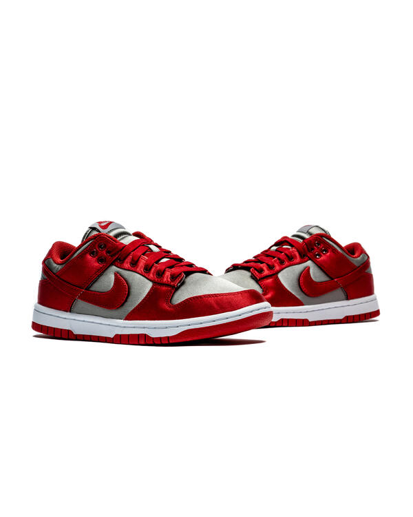 Nike WMNS DUNK LOW ESS SNKR | DX5931-001 | AFEW STORE
